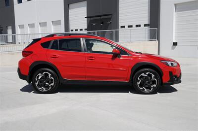 2021 Subaru Crosstrek Limited - Photo 7 - Spanish Fork, UT 84660