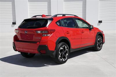 2021 Subaru Crosstrek Limited - Photo 6 - Spanish Fork, UT 84660