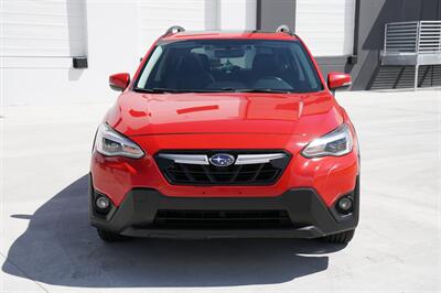 2021 Subaru Crosstrek Limited - Photo 2 - Spanish Fork, UT 84660