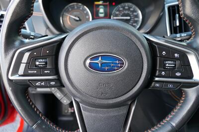 2021 Subaru Crosstrek Limited - Photo 18 - Spanish Fork, UT 84660
