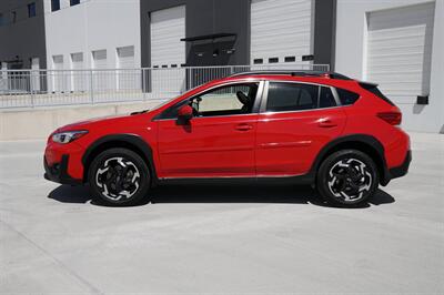 2021 Subaru Crosstrek Limited - Photo 3 - Spanish Fork, UT 84660