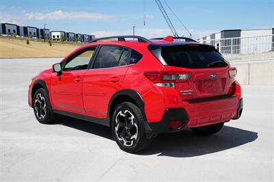 2021 Subaru Crosstrek Limited - Photo 4 - Spanish Fork, UT 84660