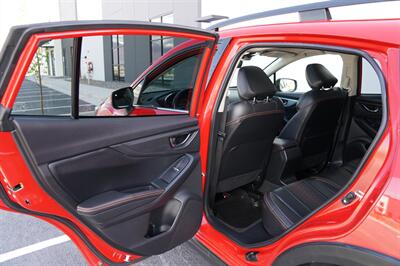 2021 Subaru Crosstrek Limited - Photo 28 - Spanish Fork, UT 84660