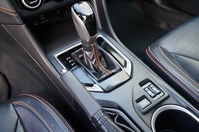 2021 Subaru Crosstrek Limited - Photo 24 - Spanish Fork, UT 84660