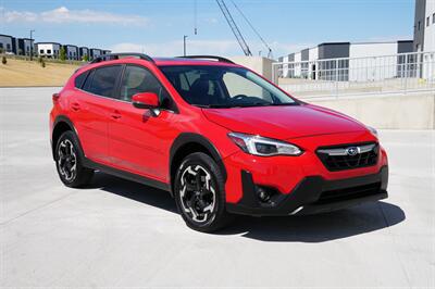 2021 Subaru Crosstrek Limited - Photo 8 - Spanish Fork, UT 84660