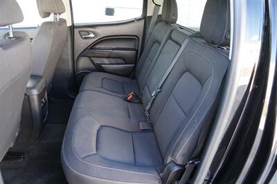 2015 Chevrolet Colorado LT - Photo 26 - Spanish Fork, UT 84660