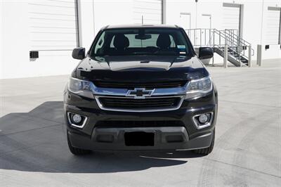 2015 Chevrolet Colorado LT - Photo 2 - Spanish Fork, UT 84660
