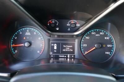 2015 Chevrolet Colorado LT - Photo 19 - Spanish Fork, UT 84660