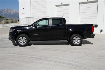 2015 Chevrolet Colorado LT - Photo 3 - Spanish Fork, UT 84660