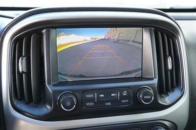 2015 Chevrolet Colorado LT - Photo 21 - Spanish Fork, UT 84660