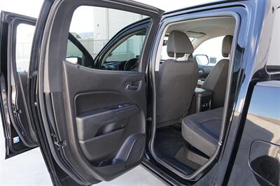 2015 Chevrolet Colorado LT - Photo 24 - Spanish Fork, UT 84660