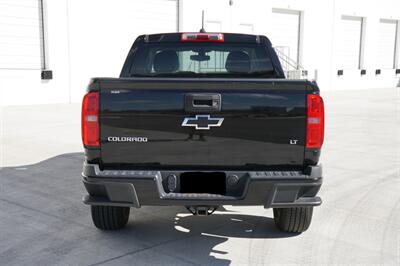 2015 Chevrolet Colorado LT - Photo 5 - Spanish Fork, UT 84660