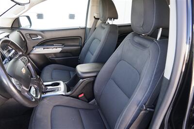 2015 Chevrolet Colorado LT - Photo 16 - Spanish Fork, UT 84660