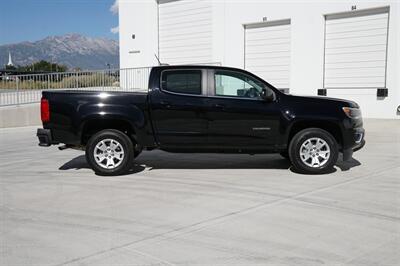 2015 Chevrolet Colorado LT - Photo 8 - Spanish Fork, UT 84660