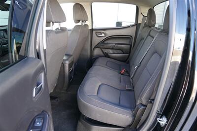 2015 Chevrolet Colorado LT - Photo 25 - Spanish Fork, UT 84660