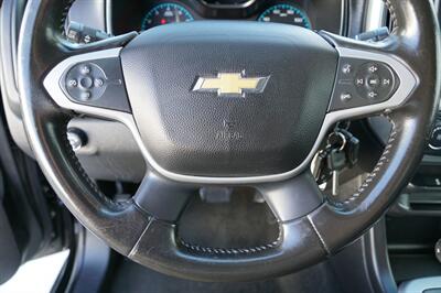 2015 Chevrolet Colorado LT - Photo 18 - Spanish Fork, UT 84660