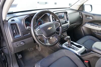 2015 Chevrolet Colorado LT - Photo 17 - Spanish Fork, UT 84660