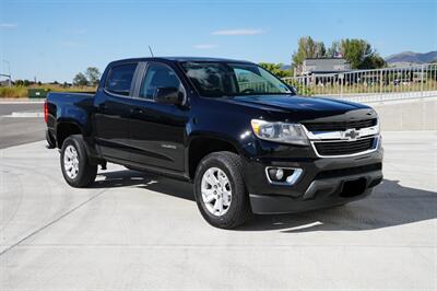 2015 Chevrolet Colorado LT - Photo 9 - Spanish Fork, UT 84660