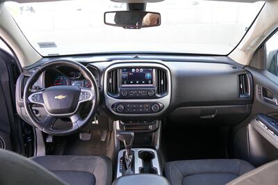 2015 Chevrolet Colorado LT - Photo 29 - Spanish Fork, UT 84660