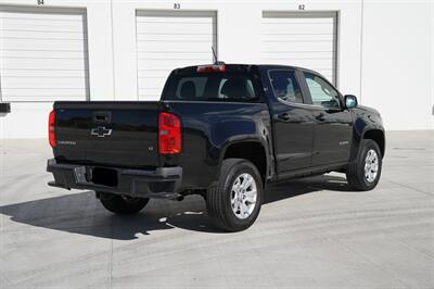 2015 Chevrolet Colorado LT - Photo 7 - Spanish Fork, UT 84660