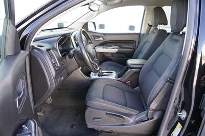 2015 Chevrolet Colorado LT - Photo 15 - Spanish Fork, UT 84660