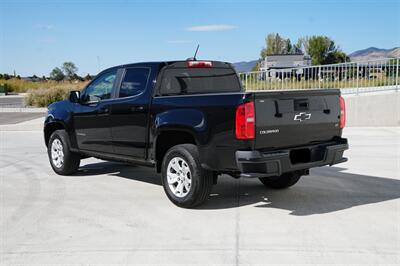 2015 Chevrolet Colorado LT - Photo 4 - Spanish Fork, UT 84660
