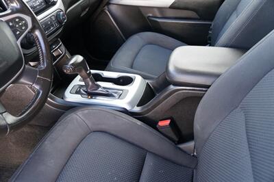 2015 Chevrolet Colorado LT - Photo 23 - Spanish Fork, UT 84660