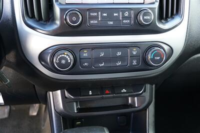 2015 Chevrolet Colorado LT - Photo 22 - Spanish Fork, UT 84660