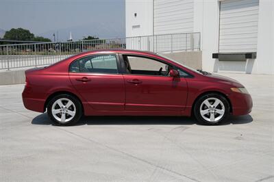2007 Honda Civic EX - Photo 7 - Spanish Fork, UT 84660