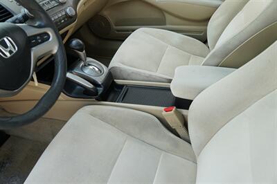 2007 Honda Civic EX - Photo 22 - Spanish Fork, UT 84660