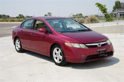 2007 Honda Civic EX - Photo 8 - Spanish Fork, UT 84660