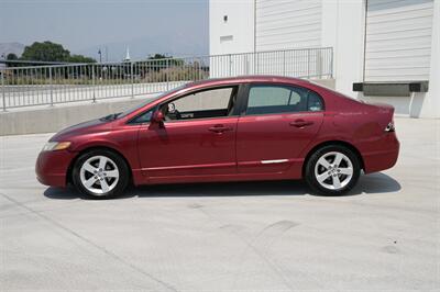 2007 Honda Civic EX - Photo 3 - Spanish Fork, UT 84660