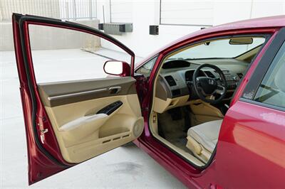 2007 Honda Civic EX - Photo 11 - Spanish Fork, UT 84660