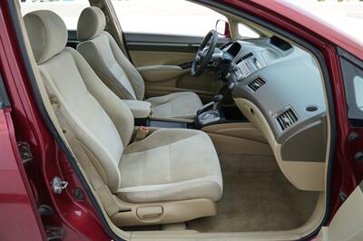 2007 Honda Civic EX - Photo 34 - Spanish Fork, UT 84660