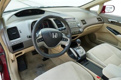 2007 Honda Civic EX - Photo 15 - Spanish Fork, UT 84660