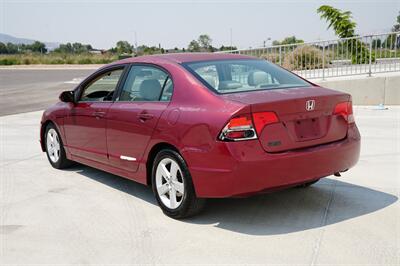 2007 Honda Civic EX - Photo 4 - Spanish Fork, UT 84660