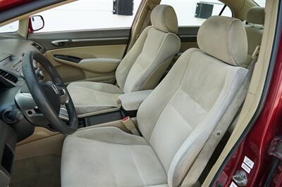 2007 Honda Civic EX - Photo 14 - Spanish Fork, UT 84660
