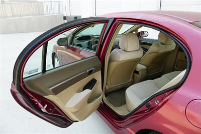 2007 Honda Civic EX - Photo 24 - Spanish Fork, UT 84660