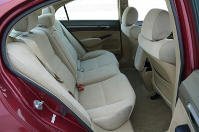 2007 Honda Civic EX - Photo 31 - Spanish Fork, UT 84660