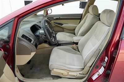 2007 Honda Civic EX - Photo 13 - Spanish Fork, UT 84660