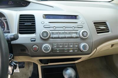 2007 Honda Civic EX - Photo 20 - Spanish Fork, UT 84660