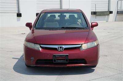 2007 Honda Civic EX - Photo 2 - Spanish Fork, UT 84660