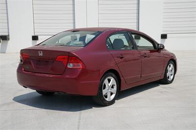 2007 Honda Civic EX - Photo 6 - Spanish Fork, UT 84660
