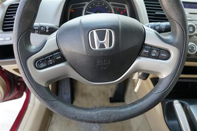 2007 Honda Civic EX - Photo 16 - Spanish Fork, UT 84660