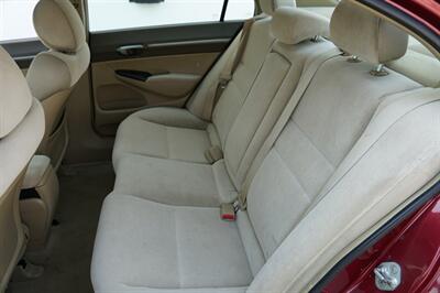 2007 Honda Civic EX - Photo 26 - Spanish Fork, UT 84660