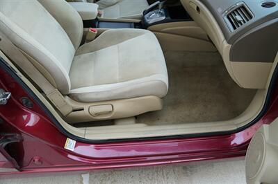 2007 Honda Civic EX - Photo 36 - Spanish Fork, UT 84660