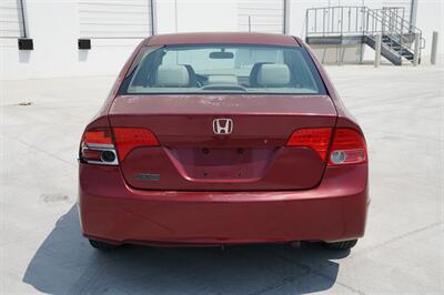 2007 Honda Civic EX - Photo 5 - Spanish Fork, UT 84660