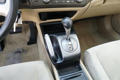 2007 Honda Civic EX - Photo 21 - Spanish Fork, UT 84660