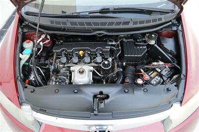 2007 Honda Civic EX - Photo 37 - Spanish Fork, UT 84660