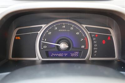 2007 Honda Civic EX - Photo 17 - Spanish Fork, UT 84660